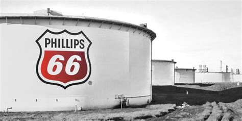 Winter Storms And Covid 19 Hit Phillips 66 Q1 Pipeline Volumes Tank