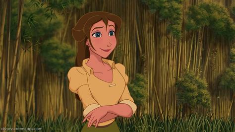 Jane Porter Wiki Disney Princesas Fandom Powered By Wikia
