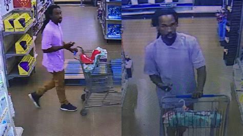 Shoplifter Set Fire In Sc Walmart To Cover Crime Police The State
