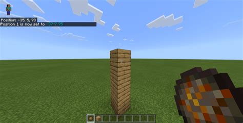 Check spelling or type a new query. WorldEdit for Bedrock Edition Minecraft PE Addon/Mod 1.14 ...