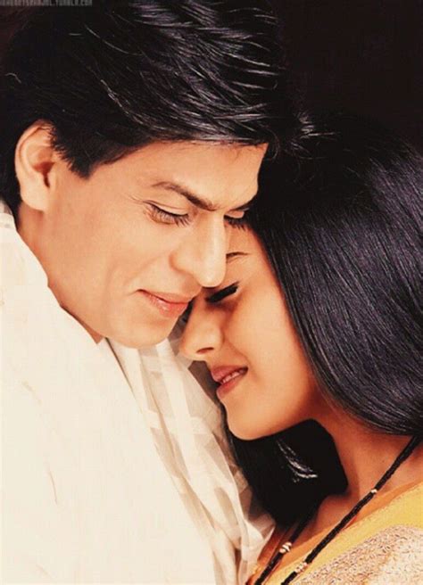 Kajol On Her Bond With Shah Rukh Khan Hes The Smoothest Talker Masala