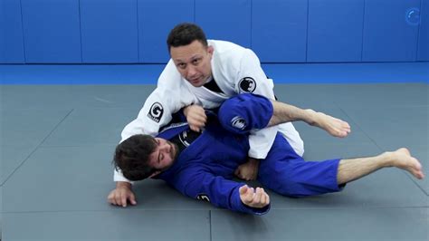 Bjj Renzos Guard Pass Renzo Gracie Online Academy Bjj Bjj Jiu