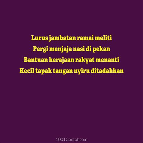 Dalam keadaan yang sangat sulit (berbahaya). Koleksi Pantun Peribahasa dan Maksudnya - 1001 Contoh