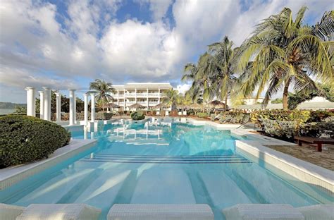 Grand Palladium Lady Hamilton Resort And Spa All Inclusive Classic Vacations