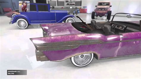 GTA 5 | UPDATED GARAGE SHOWCASE | #2 - YouTube