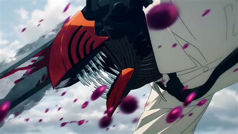 Fondos De Pantalla Chainsaw Man TatsukiFujimoto MAPPA Anime Denji Chainsaw Man K