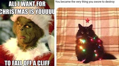Christmas 2018 These Funny Viral Xmas Memes Will Make You Go Ho Ho Ho