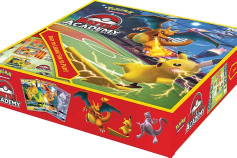 Maybe you would like to learn more about one of these? New Pokémon board game teaches you how to play the trading card game - Polygon