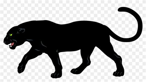 Free Panther Clipart Images 10 Free Cliparts Download Images On