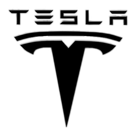 Tesla Logo Png Clipart Png Mart