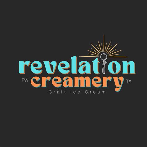 Revelation Creamery