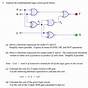 Boolean Expression Logic Circuit Diagram