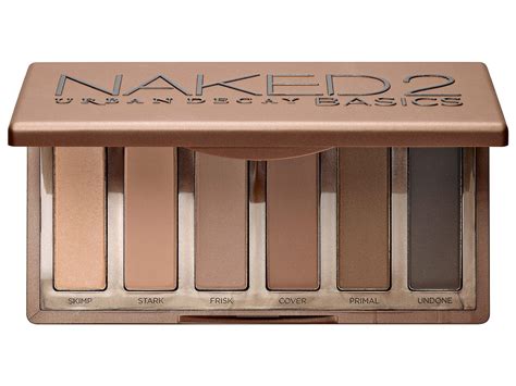 The Best Nude Eyeshadow Palettes At Every Price Point Under