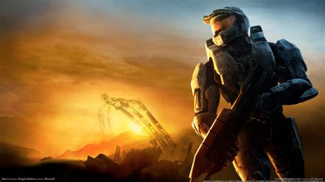 3840x2160 Halo 3 4k Hd 4k Wallpapers Images Backgrounds Photos And