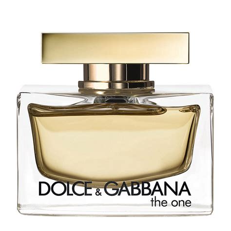 D And G The One Perfume By Dolce And Gabbana Perfume Emporium Fragrance