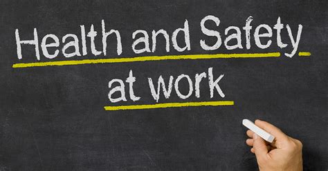 3 Ways To Improve Workplace Safety During A Pandemic Safeguard