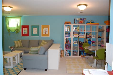 Check out these fun and stylish solutions for adding a play area to your kid's bedroom, a home office and more. The Best Game Room Decor Ideas - Design Design