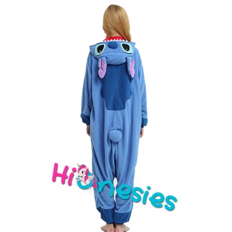 Product title lilo & stitch baseball hat cap for baby size 0 6 mon. Stitch Onesie, Stitch Pajamas For Women & Men Online Sale
