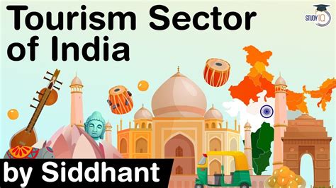 Tourism Sector Of India Potential Of Tourism In India Steps