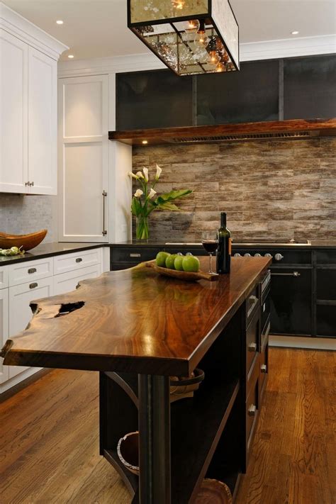 95 Amazing Rustic Kitchen Design Ideas Page 50 Of 91