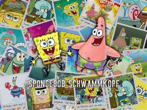 Spongebob Movie Happy Square Sponge Wallpaper 19650327 Fanpop