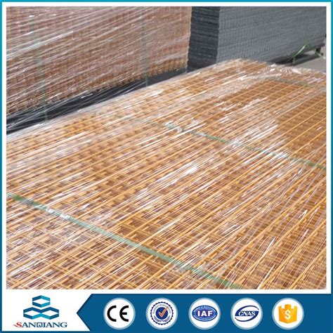 2x4 Fine Galvanized Welded Wire Mesh Panels Chicken Cage Buy Product