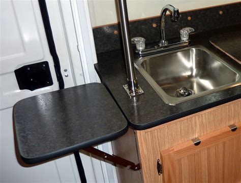 Maybe you would like to learn more about one of these? Toto the trailer: an interior tour, part 1 | Follow Toto