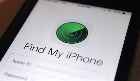 How To Track Lost Iphone Device