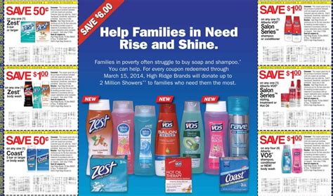 We did not find results for: How Your Coupon Use Can Help the Less Fortunate - Coupons ...