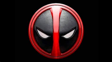 Deadpool 2016 Movie Logos Revealed Youtube