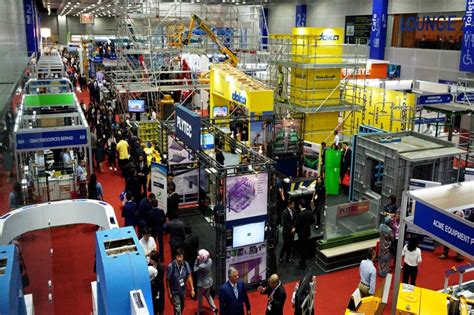 © penerbit universiti sains malaysia, 2018. Largest Gathering Yet for Construction Industry at MBAM ...