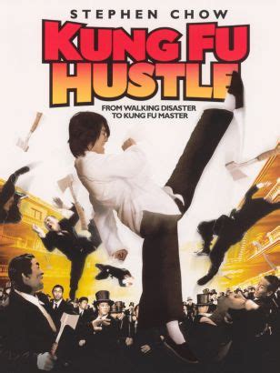 He will direct and possibly cameo in the film after the mermaid sequel is. Kung Fu Hustle (2004) - Stephen Chow | Synopsis ...