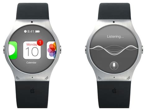 new apple s iwatch concept
