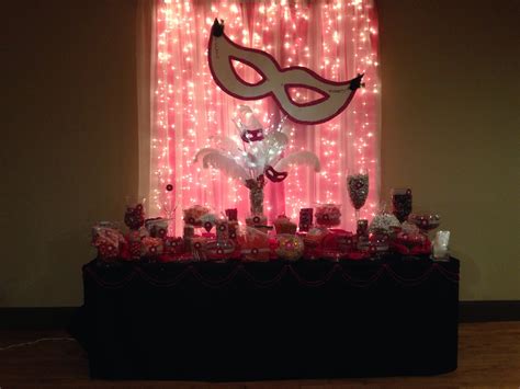 10 famous sweet 16 masquerade party ideas 2023