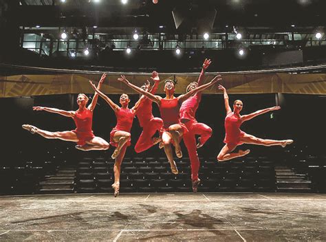 Ballet Memphis On Stage April 25 At Sm Dcac Miamis Community News
