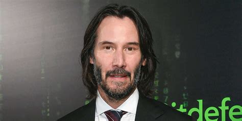 Keanu Reeves Weighs In On Deepfakes And Ai Thats Scary Trendradars