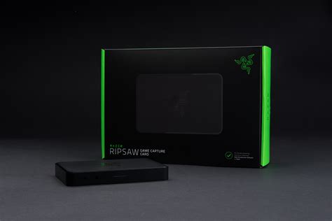 Maybe you would like to learn more about one of these? Razer Ripsaw - Game Capture Card