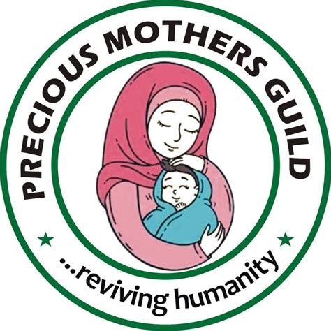 Precious Mothers Guild Pmg