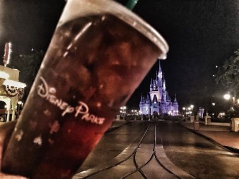The Insiders Guide To Disney After Hours At Disneys Magic Kingdom