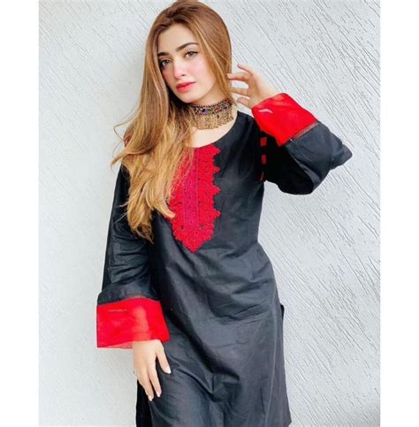 Latest Beautiful Pictures Of Actress Nawal Saeed Xoom Fashion