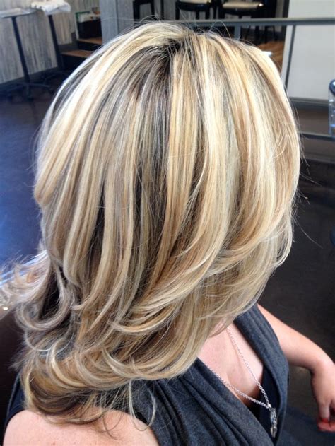 Think of this style as the recreation of the highlights. Sure, you're ready for Spring Break, but is your hair ...