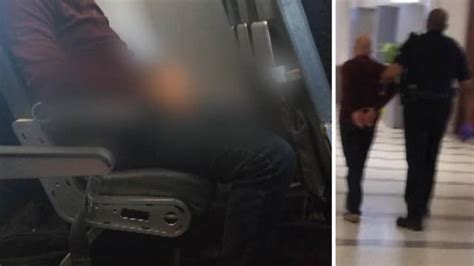 disorderly frontier passenger pees on seat in front of him latest news videos fox news