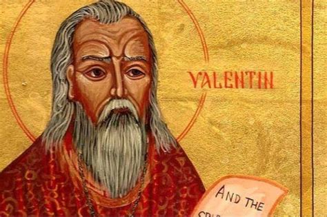 Historia de San Valentín ¿por qué se celebra ...