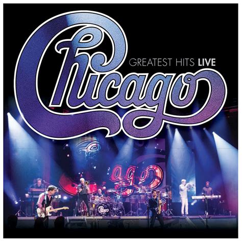 Chicago Greatest Hits Live Underground Living Velvet Underground