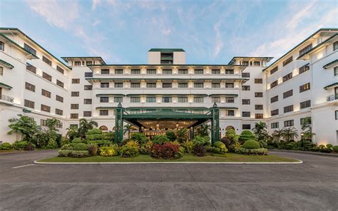 The Manila Hotel Review Philippines Telegraph Travel