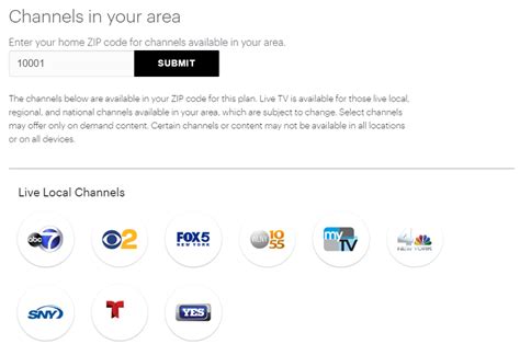 Watch sports, tv series, news kids programming and. How to Watch Local TV Channels Without Cable (With images ...