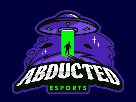 eSports Logo - Gaming Logo - Fantasy Creatures by Placeit on Dribbble