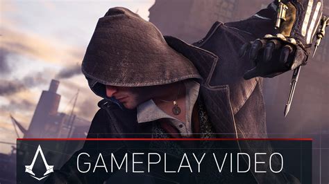 Gameplay Assassin’s Creed Syndicate