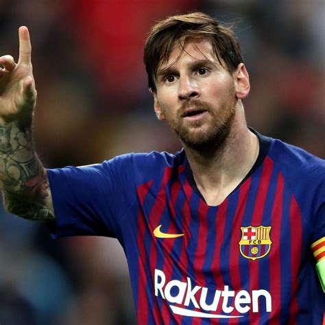 Lionel Messi Height Girlfriend Age Weight And Record Sportitnow