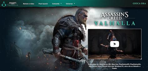 Assassins Creed Valhalla Nuova Espansione E Il Discovery Tour Igizmo It